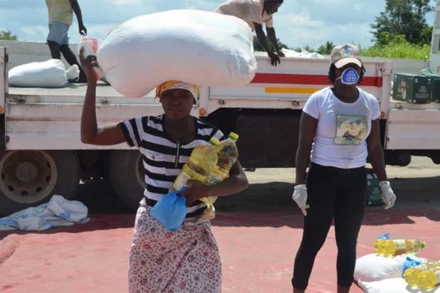 موزمبيق تعلن تسجيل أول وفاة بـ{كوفيد ـ 19»