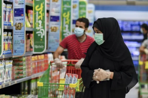 Katar'da ölü sayısı 28'e yükseldi, bin 742 yeni vaka kaydedildi