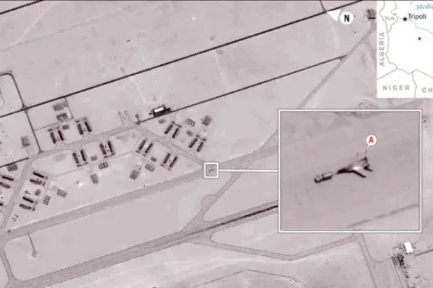 أميركا تتهم روسيا بإرسال مقاتلات إلى ليبيا لـ«دعم المرتزقة»