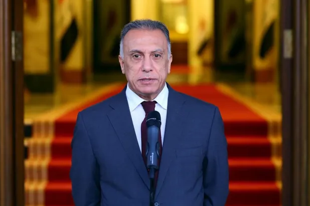 Kazimi’nin iyi niyetleri yolsuzluk çarkını durdurmaya yeter mi?