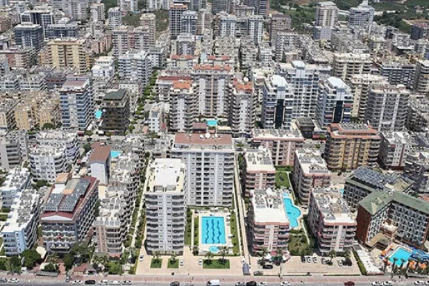 İranlılar, Türkiye'den konut alımında 1. sırada