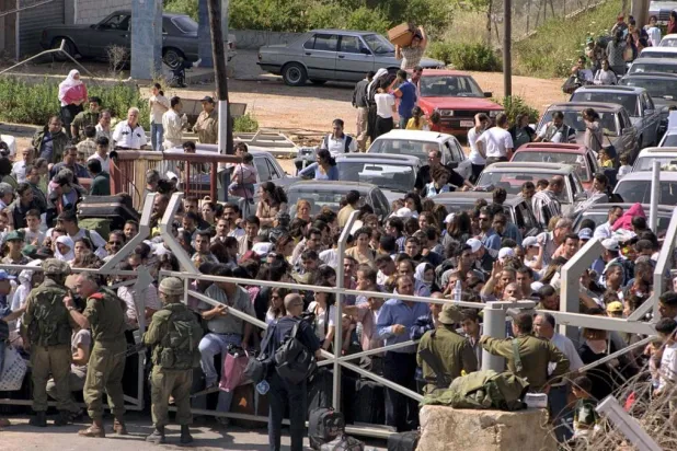 Exclusive - Lebanese Residing in Israel: Collaborators or Victims of Govt. Negligence?