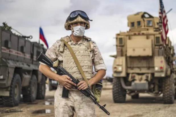 پوتن شامی فائل میں وسیع پیمانے پر اقدام کی تیاری کر رہے ہیں