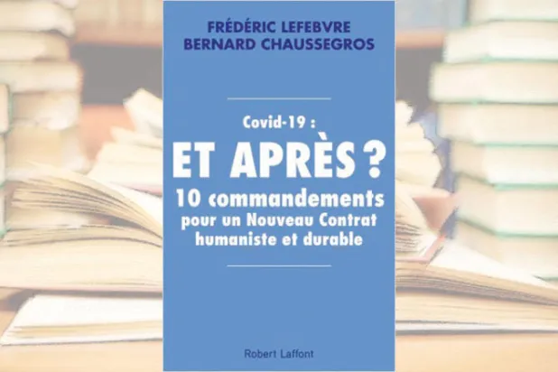 الوصايا العشر لما بعد «كورونا»