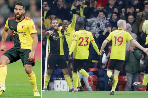 تمرد في واتفورد على العودة للتدريبات