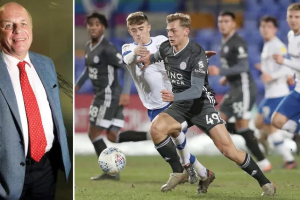 هل يصبح الدوري الإنجليزي الممتاز قارب نجاة للبطولات الأدنى؟