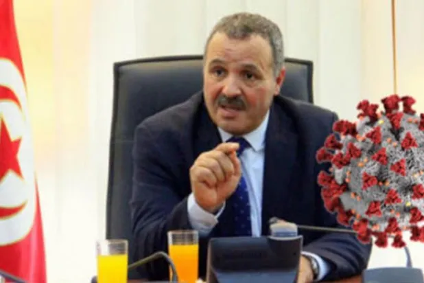 Tunus’ta 8 vilayette koronavirüs tamamen bitti