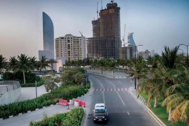 Saudi Arabia Begins New Phase against Coronavirus