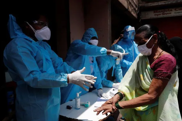 جائحة «كورونا» تزيد من معاناة النساء في الحيض