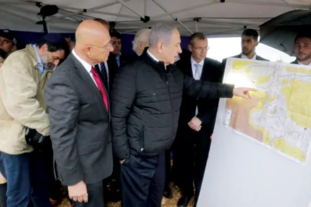 اسرائیل جولائی کے اوائل میں قانون سازی کا عمل شروع کرے گا