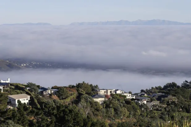 بركة صغيرة ابقتهما أحياء... نجاة متنزِّهين نيوزيلنديين تاها 19 يوماً