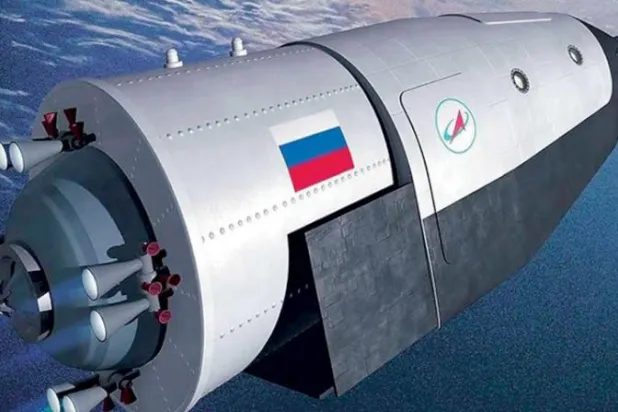 روسيا تعلن بديلاً لمركبة «سبيس إكس دراغون» الأميركية