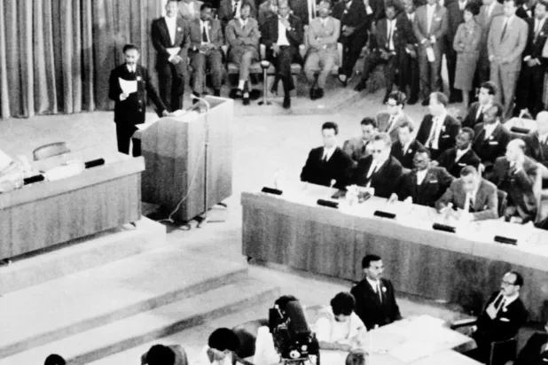 Afrika Birliği, Afrikalıların hayallerini gerçekleştirdi mi?