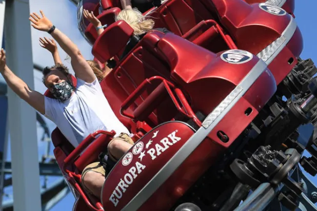 تضخم منطقة اليورو يتجه نحو الصفر