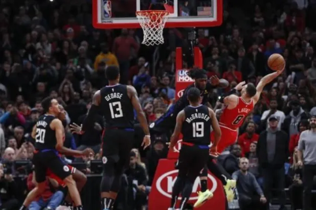 Big3 Basketbol Turnuvası bir hukuk firmasını Katar'a casusluk yapmakla suçladı