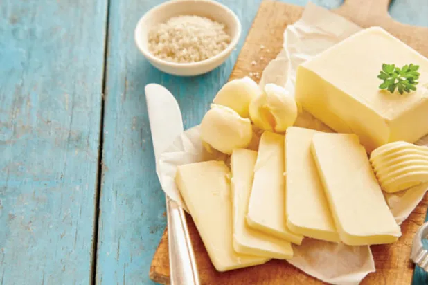 ماذا تستخدم إذا لم تجد الملح أو السكر أو الزبدة أو البطاطا في المطبخ؟