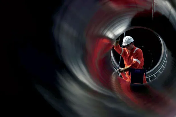 الغاز مصدر خلاف اقتصادي مستمر بين روسيا وجاراتها