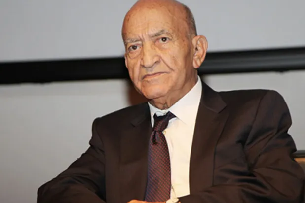 Morocco’s Former Socialist Prime Minister Dies at 96
