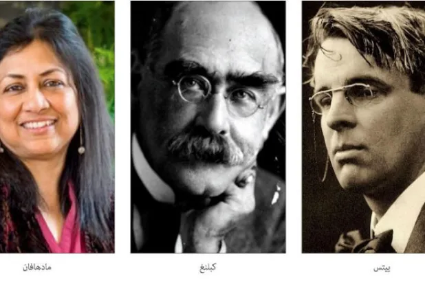 كوفيري مادهافان: أتيت من الهند إلى سليغو