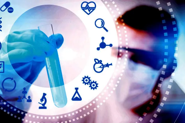 «البيولوجيا الصناعية»... آفاق ومخاطر