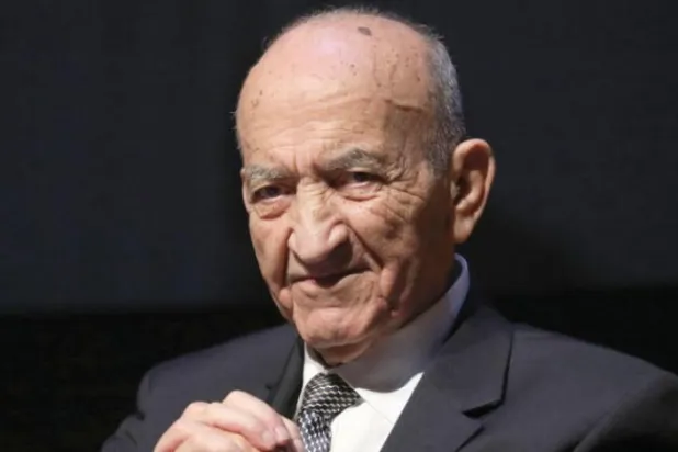 Arap dünyasında iktidara barışçıl bir şekilde katılan ilk muhalif olan Faslı sosyalist lider Abdurrahman el-Yusufi hayatını kaybetti