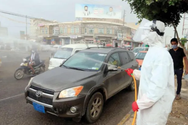 اقوام متحدہ یمن میں 30 انسان دوست پروگرام بند کرنے کے لئے تیار