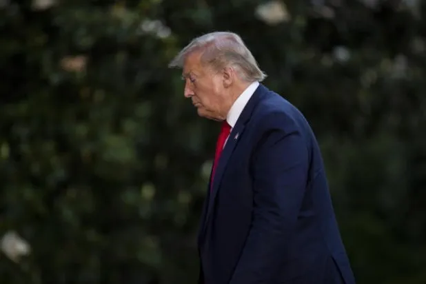 ترمب يعلن تأجيل قمة مجموعة السبع إلى سبتمبر