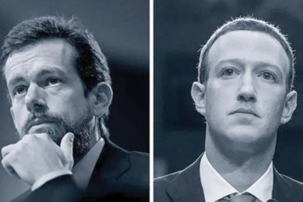 Trump - Twitter savaşının kazananı Facebook oldu