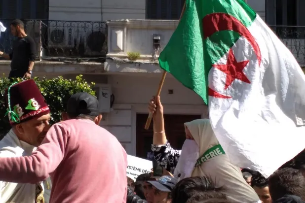 Cezayir’deki yasal boşluk, ‘rukye’ uygulamasının yayılmasına neden oluyor