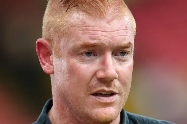 Dave Kitson Faces Backlash From Black Players in Bid to Become Head of PFA