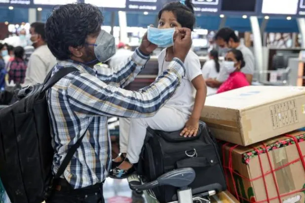 Umman’da koranavirüs vaka sayısı 12 bini aştı