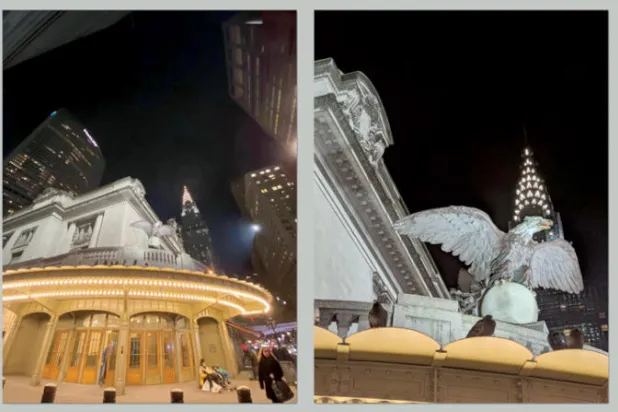 كيف تحققون الاستفادة القصوى من كاميرا هاتفكم الفاخر؟