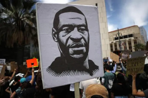 ABD’deki protestoları tetikleyen Floyd’un ölümü neden kırılma noktası oldu?