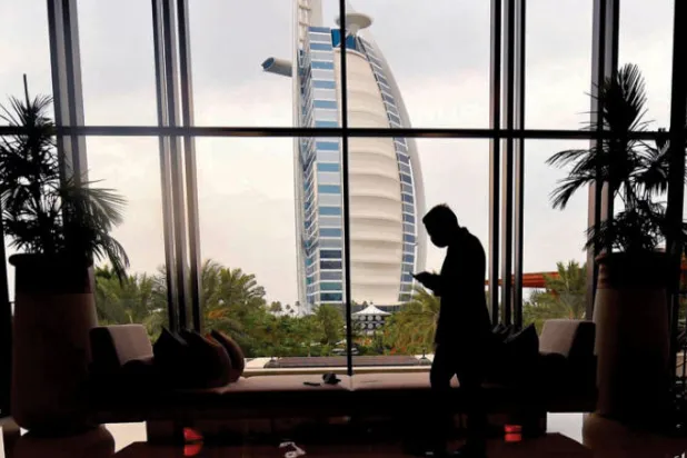 دبي تنفض غبار الجائحة بحراك اقتصادي فاعل