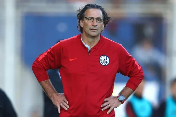 Pizzi: 'Bobby Robson Led Barcelona Through the Hardest Era in 20 Years'