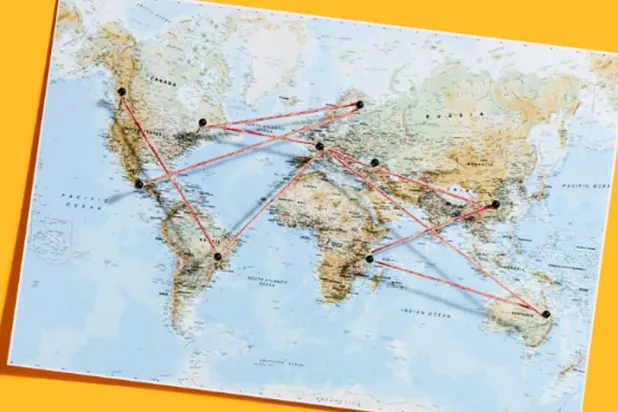 ماذا تعلمنا بعد 6 أشهر من بداية تفشي الوباء؟