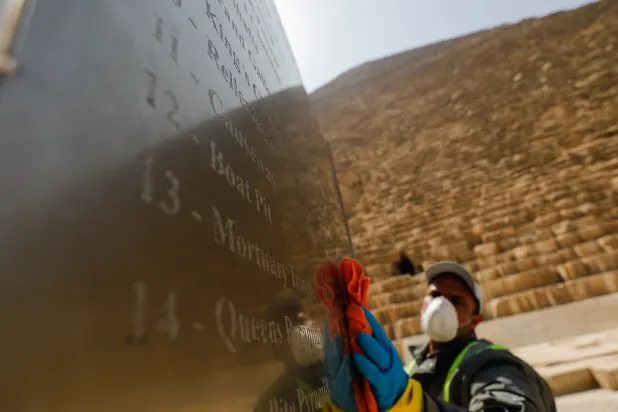 Egypt Prepares to ‘Coexist’ with COVID-19 Despite Warnings of Increased Cases