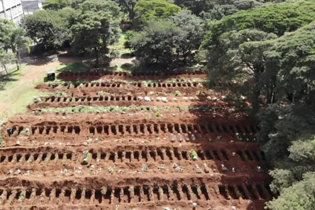 أميركا اللاتينية تعيش كابوس «كوفيد ـ 19»