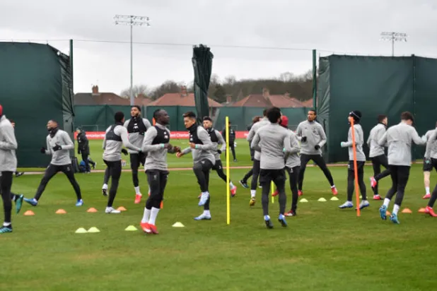 الدوري الإنجليزي بعد عودته سيكون مختلفاً عما نعرفه