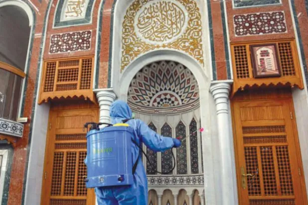 Ürdün koronavirüs kısıtlamalarını adım adım gevşetiyor… İşte yürürlüğe girecek kararlar