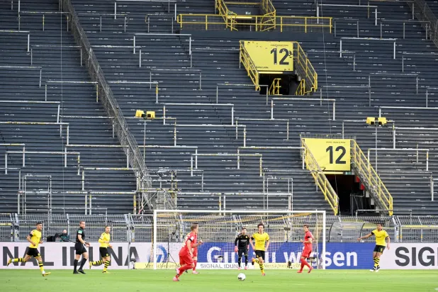 The Premier League Restart Will not Be Football as We Know It