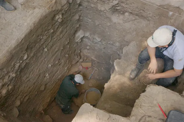 هياكل عظمية تظهر أول استخدام للذرة في أميركا الوسطى