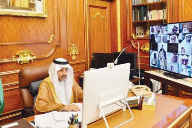 Saudi Shura Council Approves System to Confront Malicious Claims