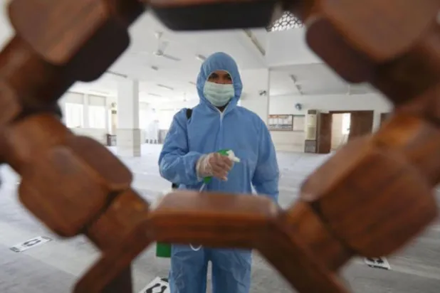 Ürdün’de kapsamlı yasaklar yarından itibaren kaldırılıyor