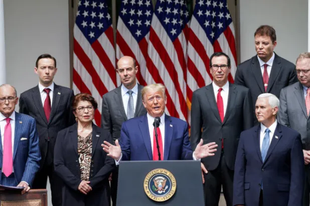 الاقتصاد الأميركي يتعافى بوتيرة أسرع من المتوقع