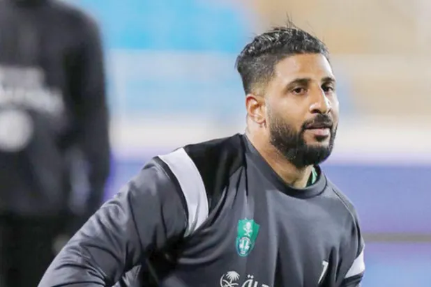 تقرير فني يوصي باستمرار المسيليم والمؤشر مع الأهلي