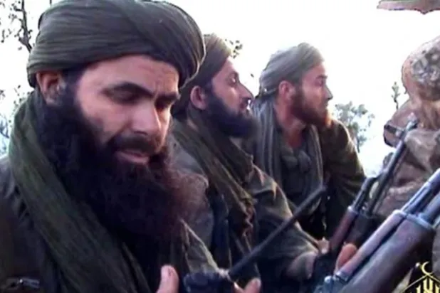 Mağrip El Kaidesi örgütünün liderlerinden Abdulmalik Droukdel, Mali’de öldürüldü