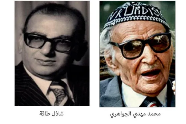 الثقافي والسياسي نادراً ما اجتمعا في شخصٍ واحد