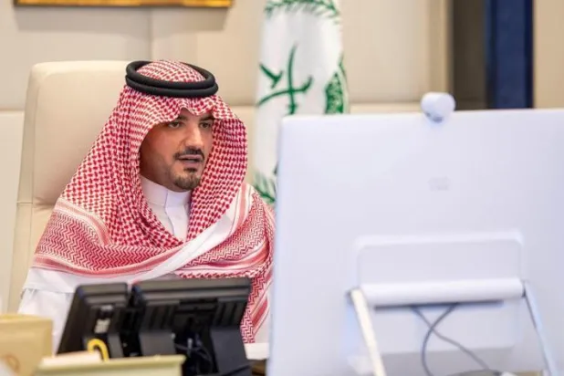 «ميدان»... منصة موحّدة للأعمال الأمنية الميدانية في السعودية