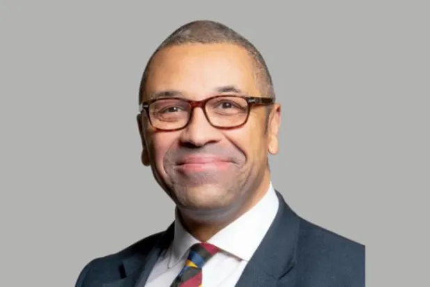 İngiltere'nin Ortadoğu ve Güney Afrika’dan Sorumlu Devlet Bakanı Cleverly: Suudi Arabistan, koronavirüs krizindeki aktif rolünü kanıtladı